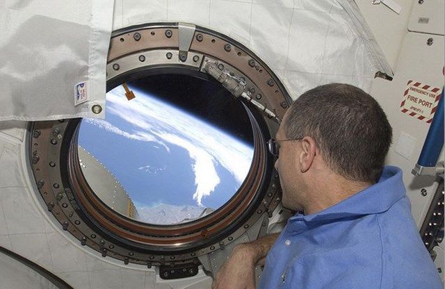 Отличные снимки аэрокосмического агентства НАСА  (22 фото)