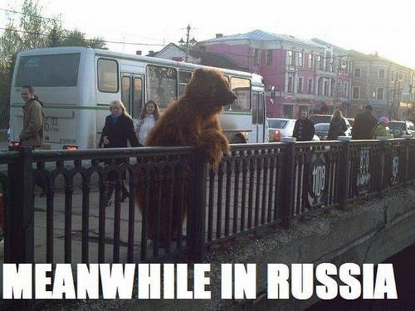 мем, россия, meanwhile in russia